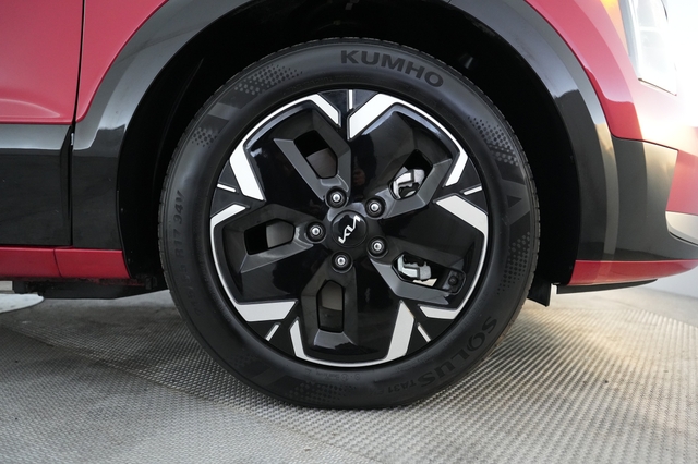 2024 Kia Niro EV
