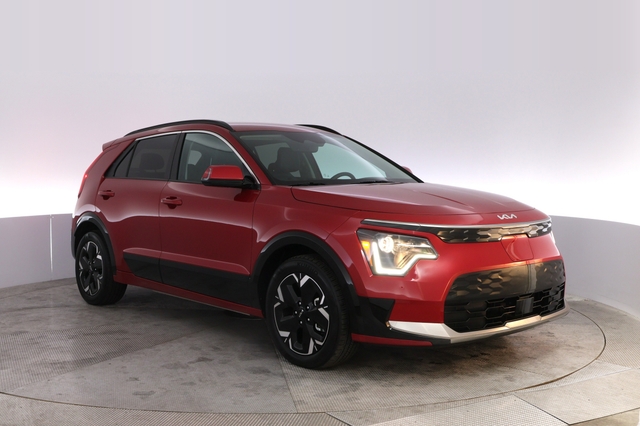 2024 Kia Niro EV