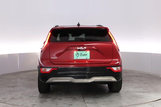 2024 Kia Niro EV
