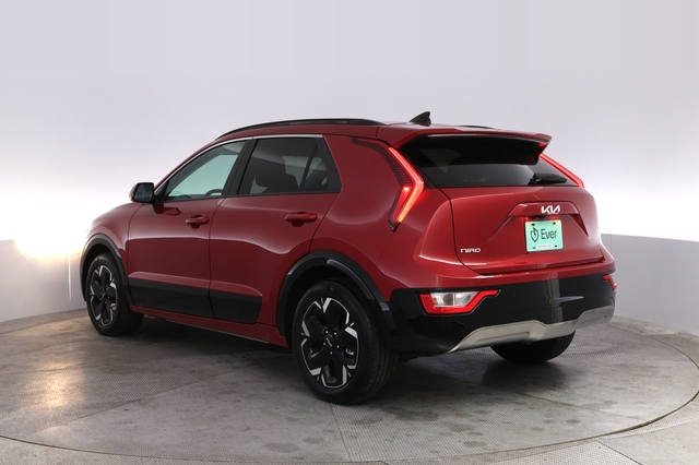 2024 Kia Niro EV