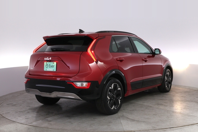 2024 Kia Niro EV
