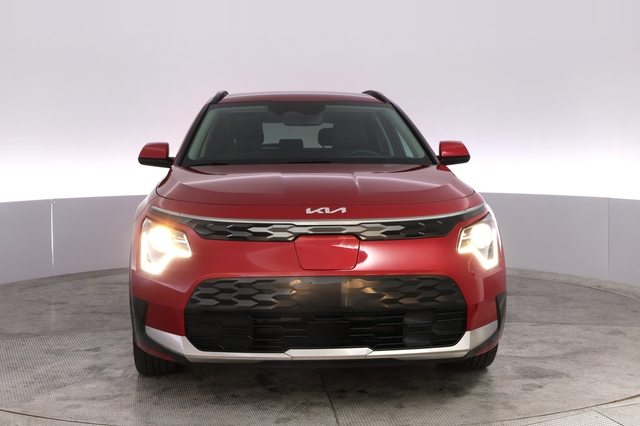2024 Kia Niro EV