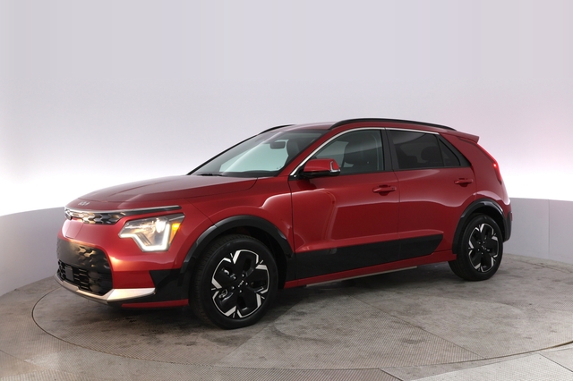 2024 Kia Niro EV