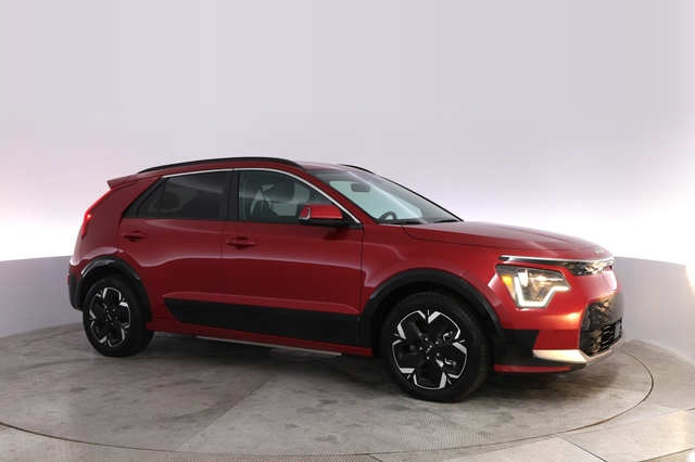 2024 Kia Niro EV