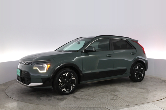 2024 Kia Niro EV