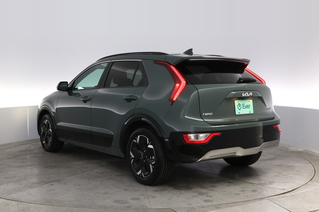 2024 Kia Niro EV