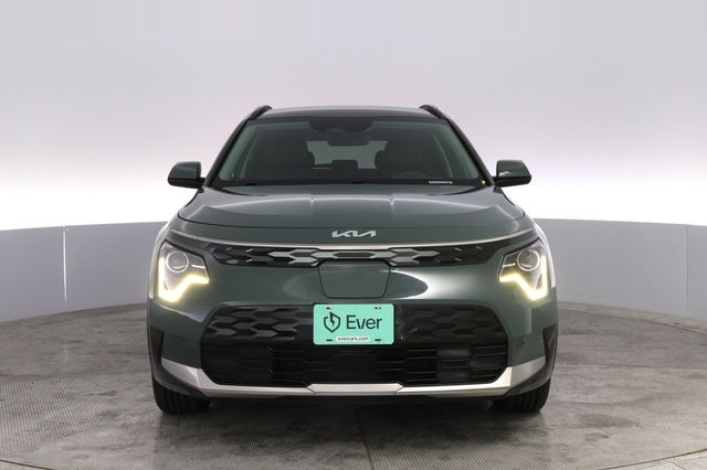 2024 Kia Niro EV