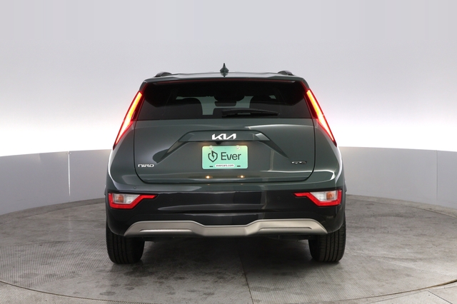 2024 Kia Niro EV