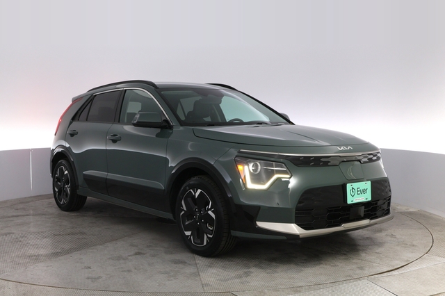 2024 Kia Niro EV