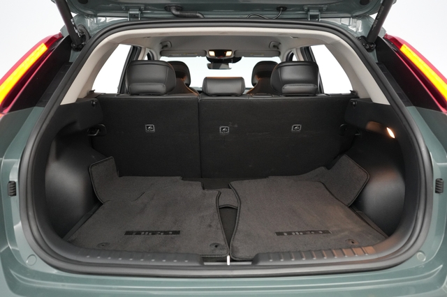 2024 Kia Niro EV
