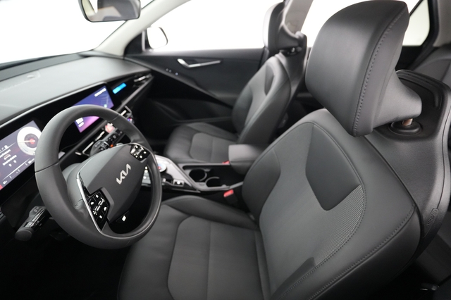 2024 Kia Niro EV