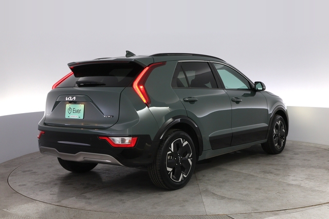 2024 Kia Niro EV