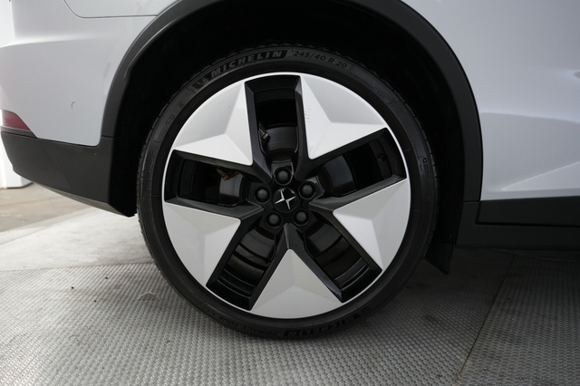2024 Polestar 2
