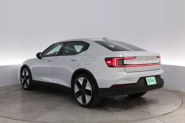2024 Polestar 2
