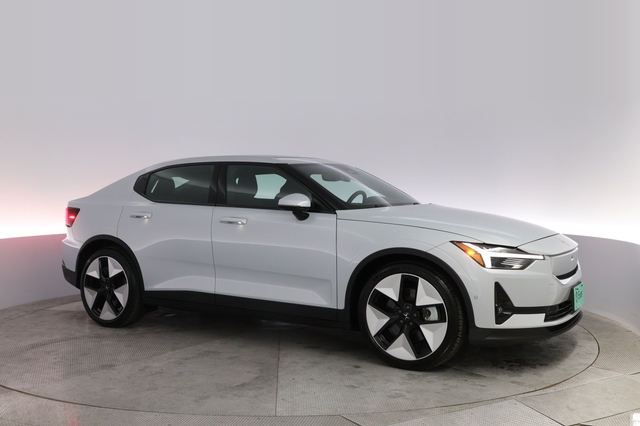2024 Polestar 2