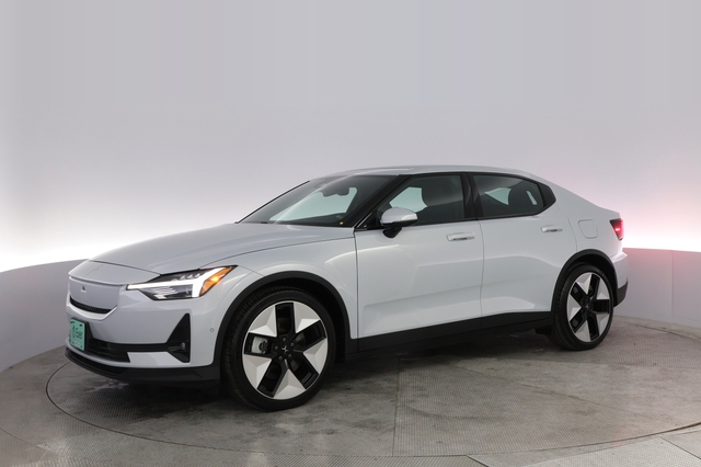 2024 Polestar 2