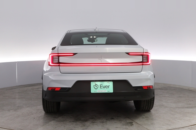 2024 Polestar 2