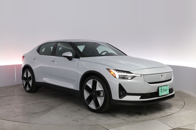 2024 Polestar 2