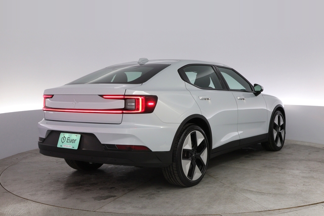 2024 Polestar 2