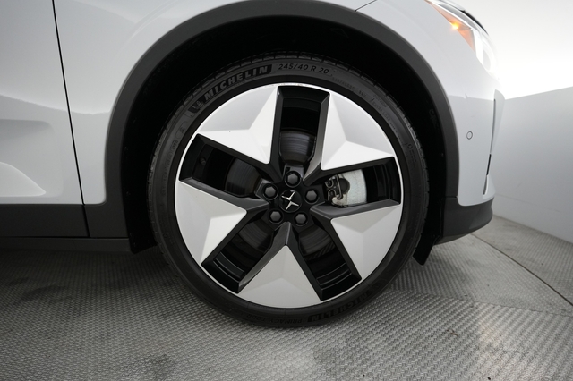 2024 Polestar 2