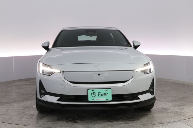 2024 Polestar 2