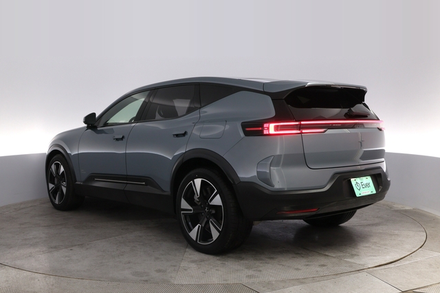 2025 Polestar 3