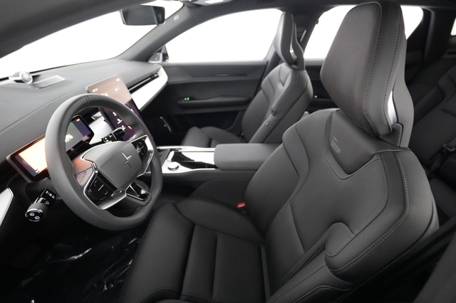 2025 Polestar 3