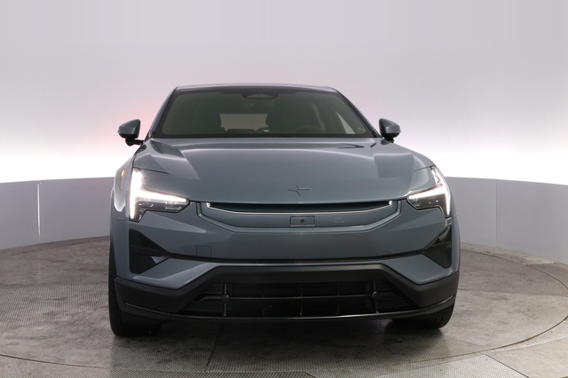 2025 Polestar 3