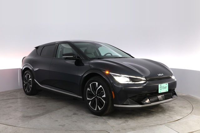 2024 Kia EV6