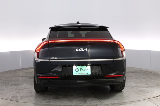 2024 Kia EV6