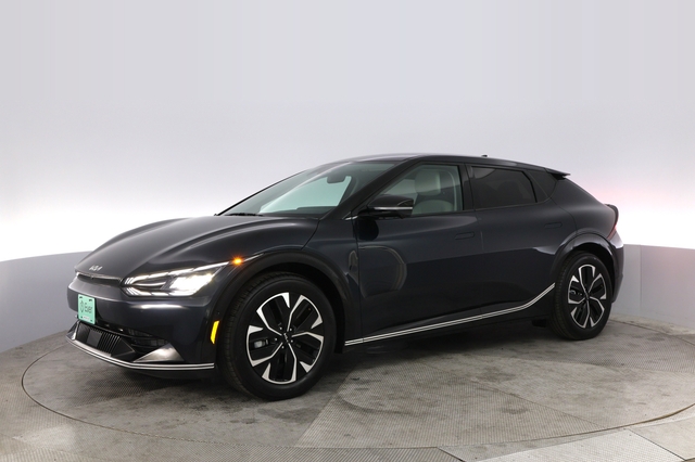 2024 Kia EV6