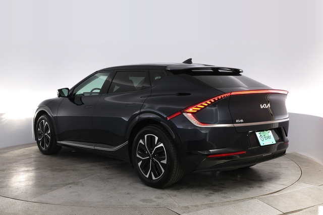2024 Kia EV6