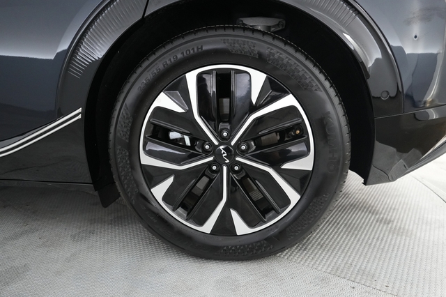 2024 Kia EV6