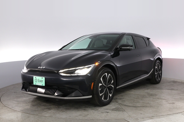 2024 Kia EV6