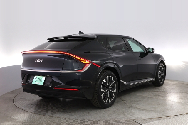 2024 Kia EV6