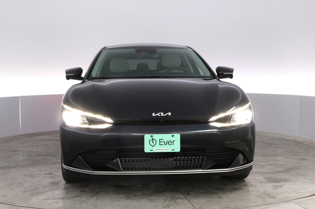 2024 Kia EV6