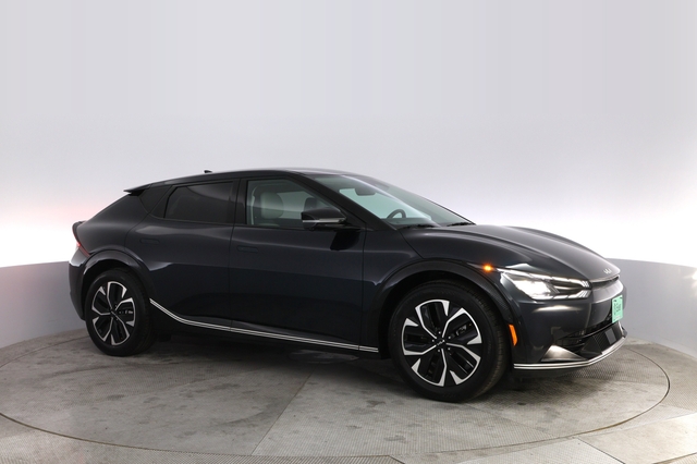 2024 Kia EV6
