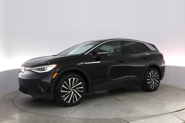 2023 Volkswagen ID.4