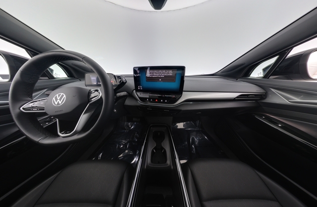 2023 Volkswagen ID.4