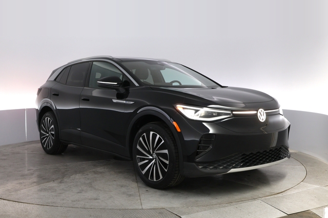 2023 Volkswagen ID.4