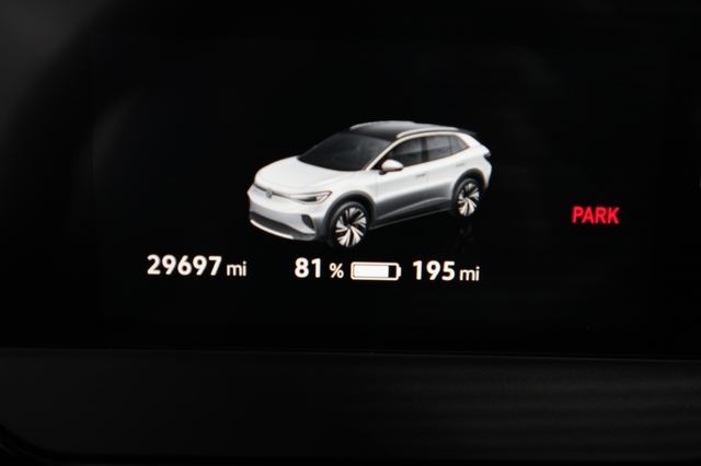 2023 Volkswagen ID.4