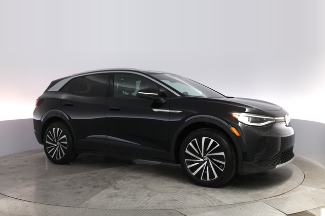 2023 Volkswagen ID.4