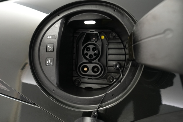 2023 Hyundai IONIQ 6