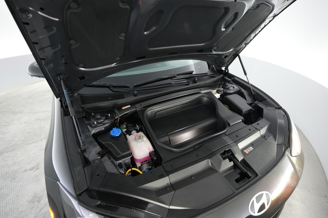 2023 Hyundai IONIQ 6