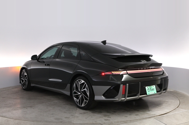 2023 Hyundai IONIQ 6