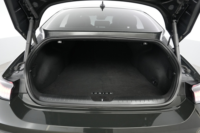 2023 Hyundai IONIQ 6