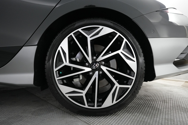 2023 Hyundai IONIQ 6