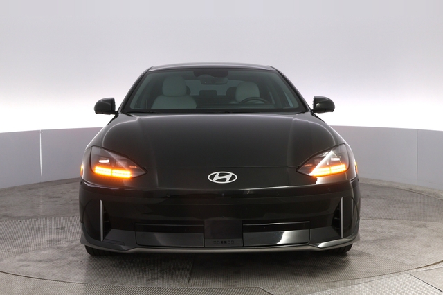 2023 Hyundai IONIQ 6