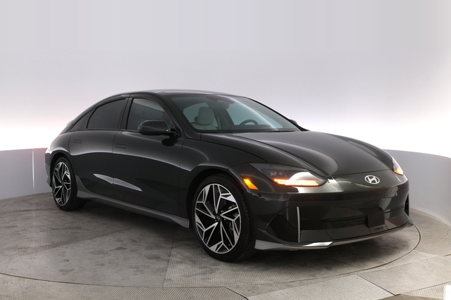 2023 Hyundai IONIQ 6