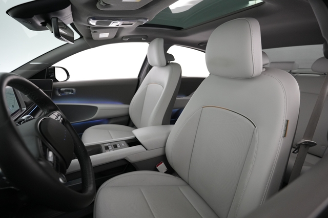 2023 Hyundai IONIQ 6